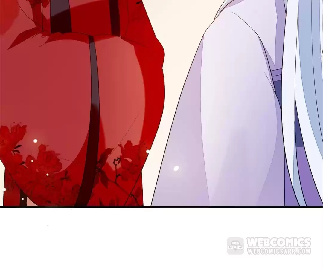 The Way Back to the Palace Chapter 95 page 11 - 