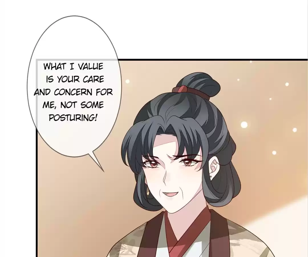 The Way Back to the Palace Chapter 95 page 12 - 