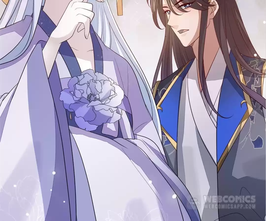 The Way Back to the Palace Chapter 95 page 16 - 