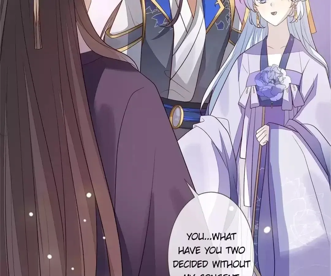 The Way Back to the Palace Chapter 95 page 20 - 