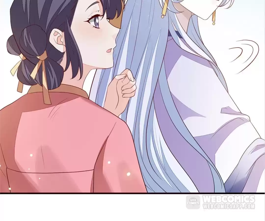 The Way Back to the Palace Chapter 95 page 3 - 