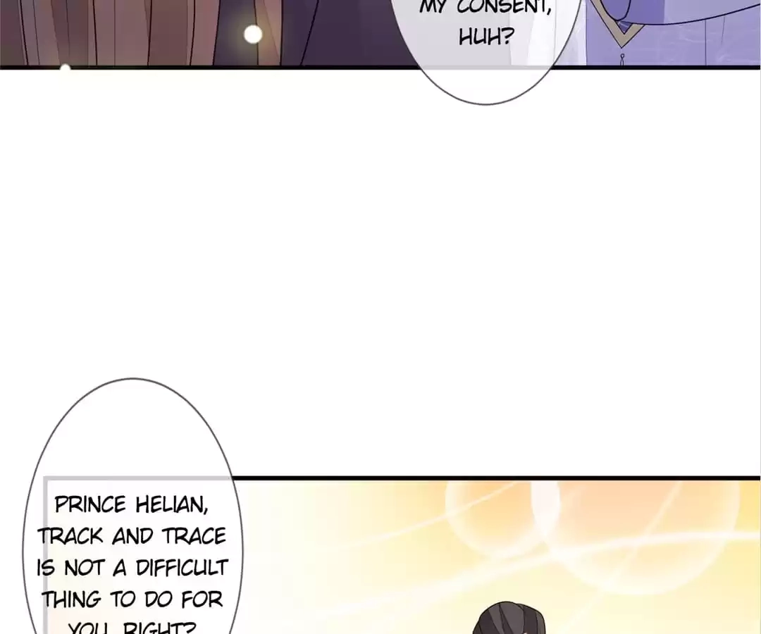 The Way Back to the Palace Chapter 95 page 21 - 