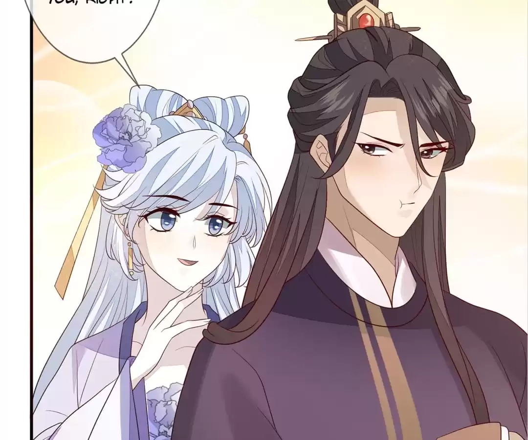 The Way Back to the Palace Chapter 95 page 22 - 