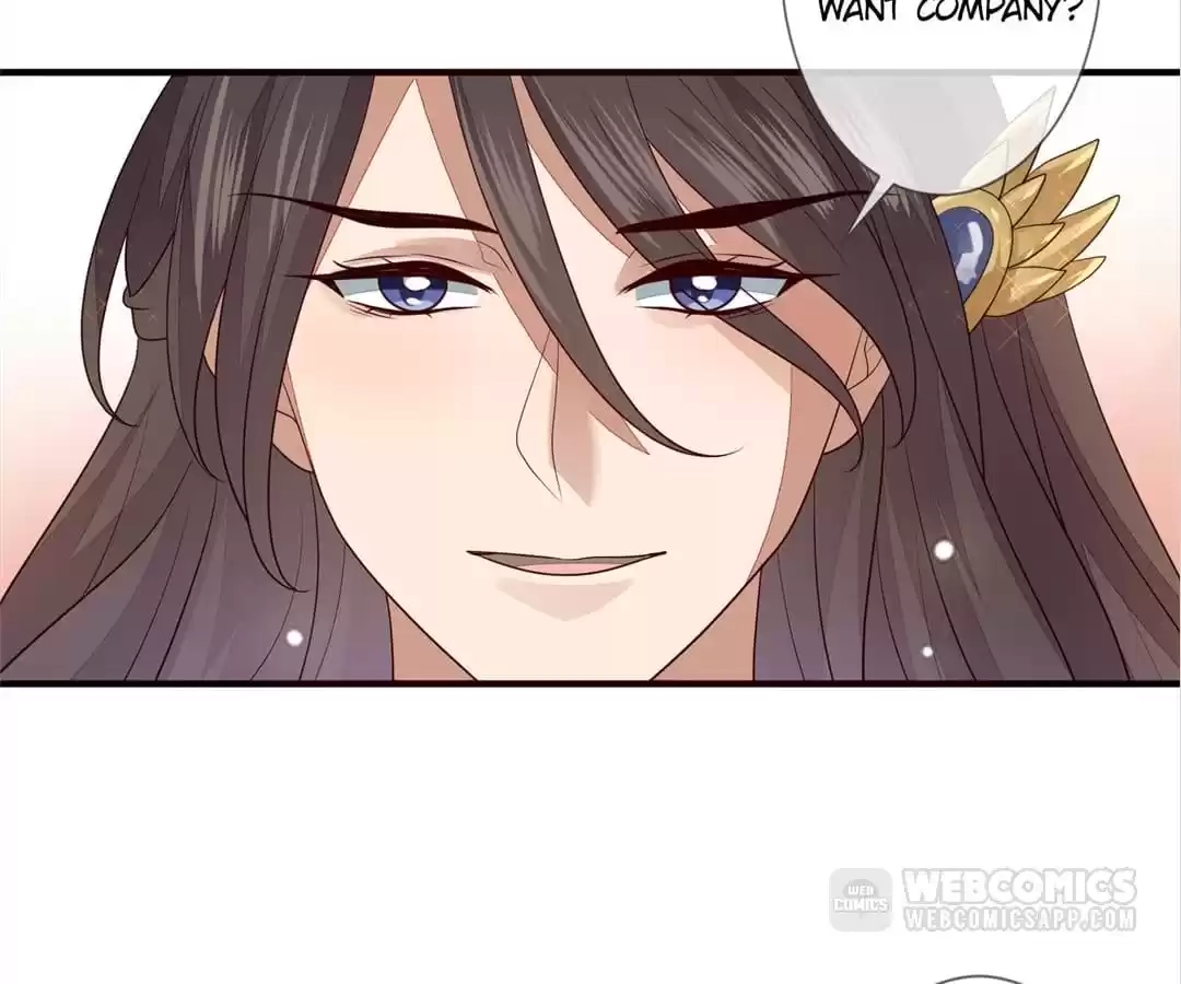 The Way Back to the Palace Chapter 95 page 24 - 