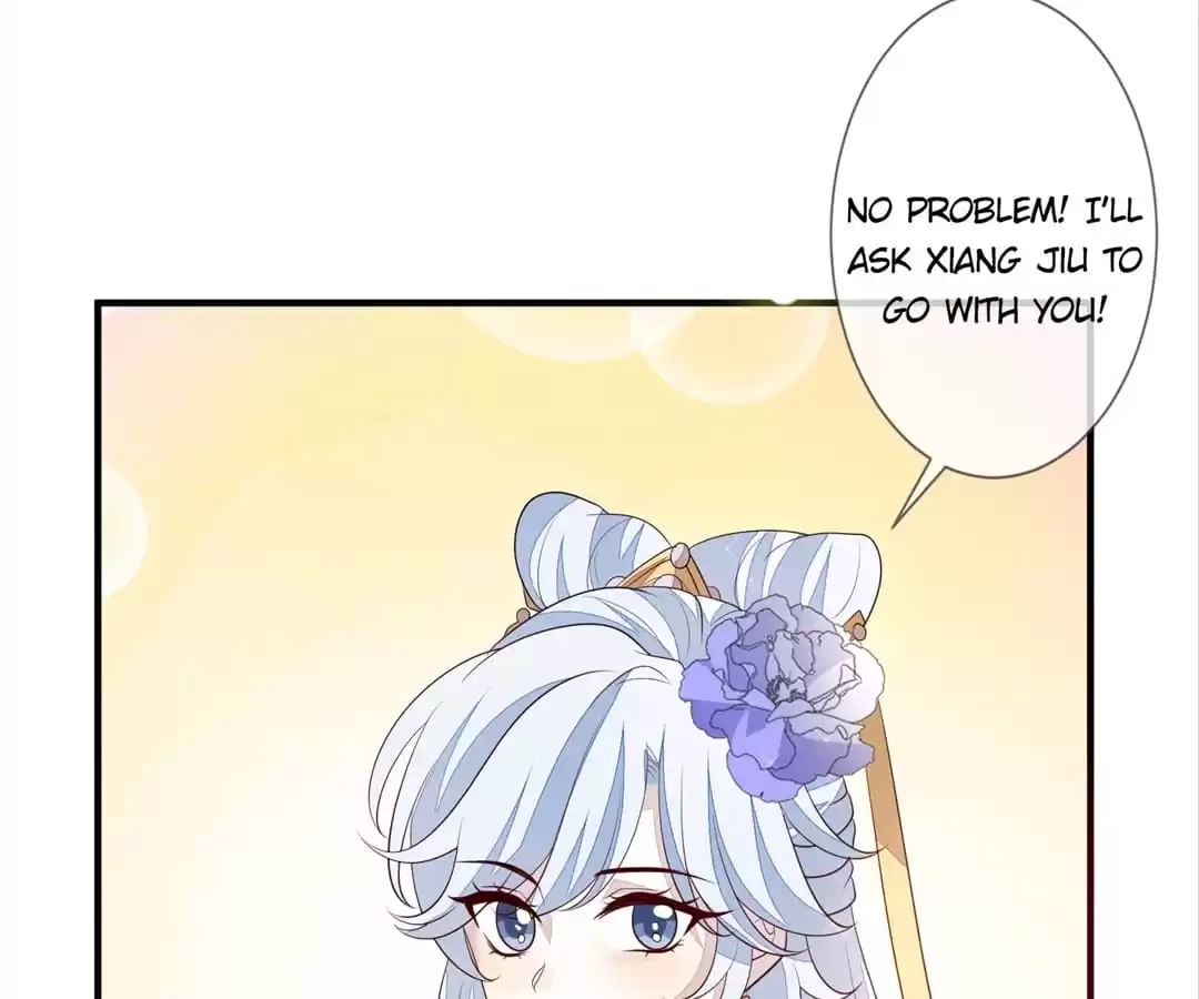 The Way Back to the Palace Chapter 95 page 25 - 