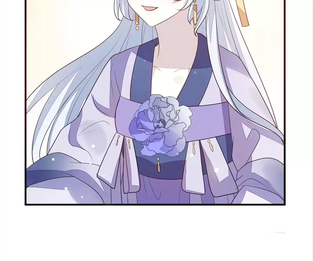 The Way Back to the Palace Chapter 95 page 26 - 