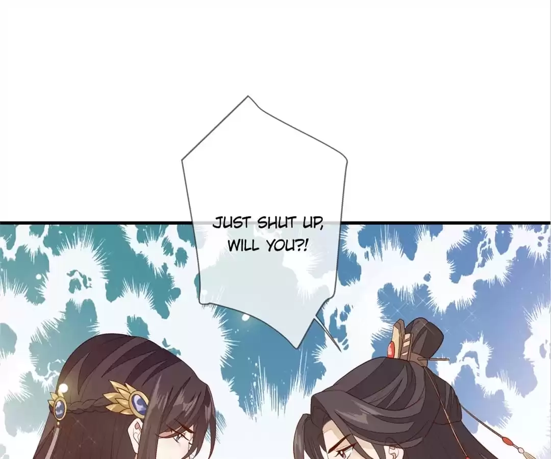 The Way Back to the Palace Chapter 95 page 27 - 