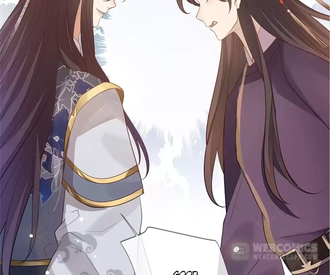 The Way Back to the Palace Chapter 95 page 28 - 