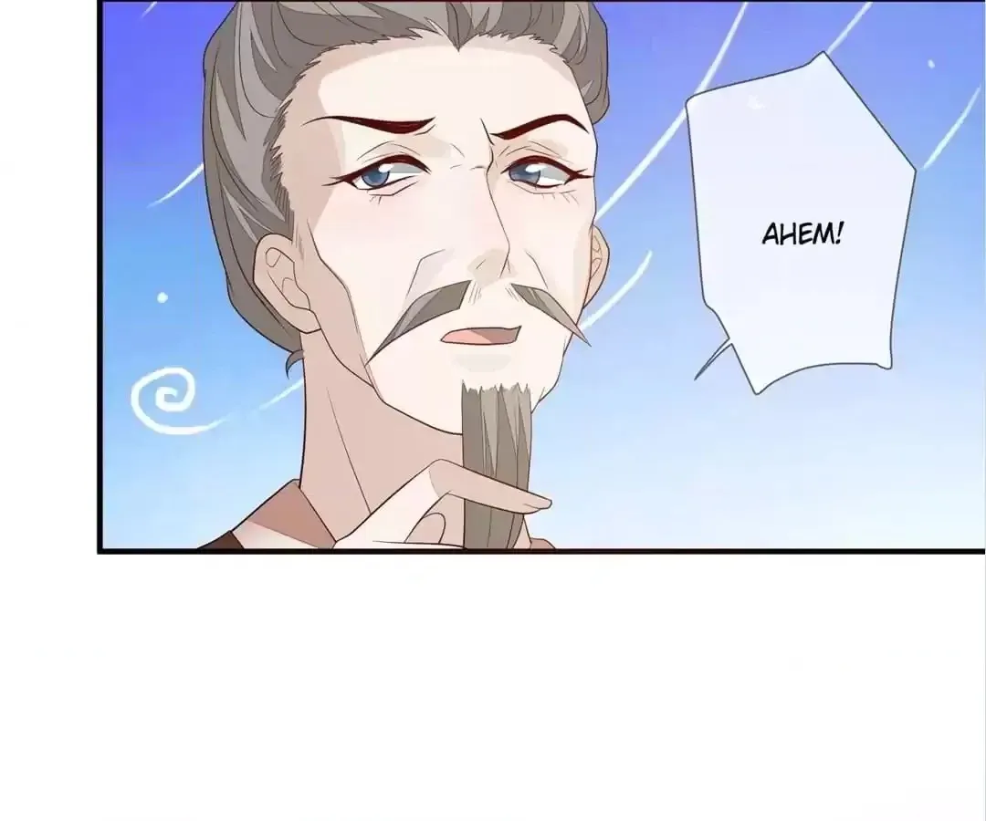 The Way Back to the Palace Chapter 95 page 30 - 
