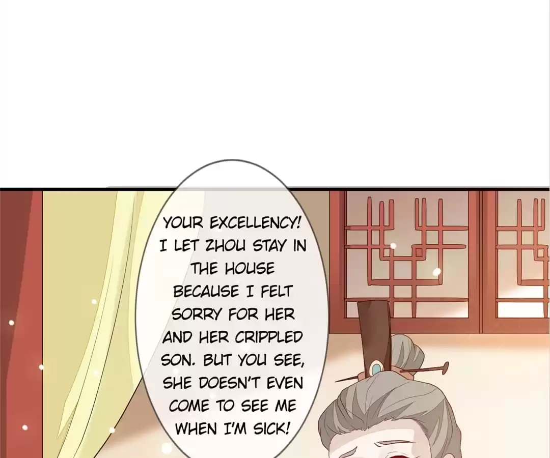The Way Back to the Palace Chapter 95 page 4 - 