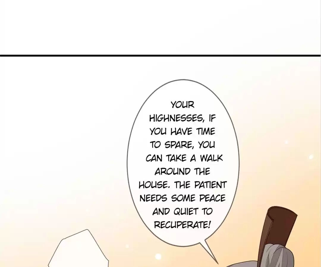 The Way Back to the Palace Chapter 95 page 31 - 
