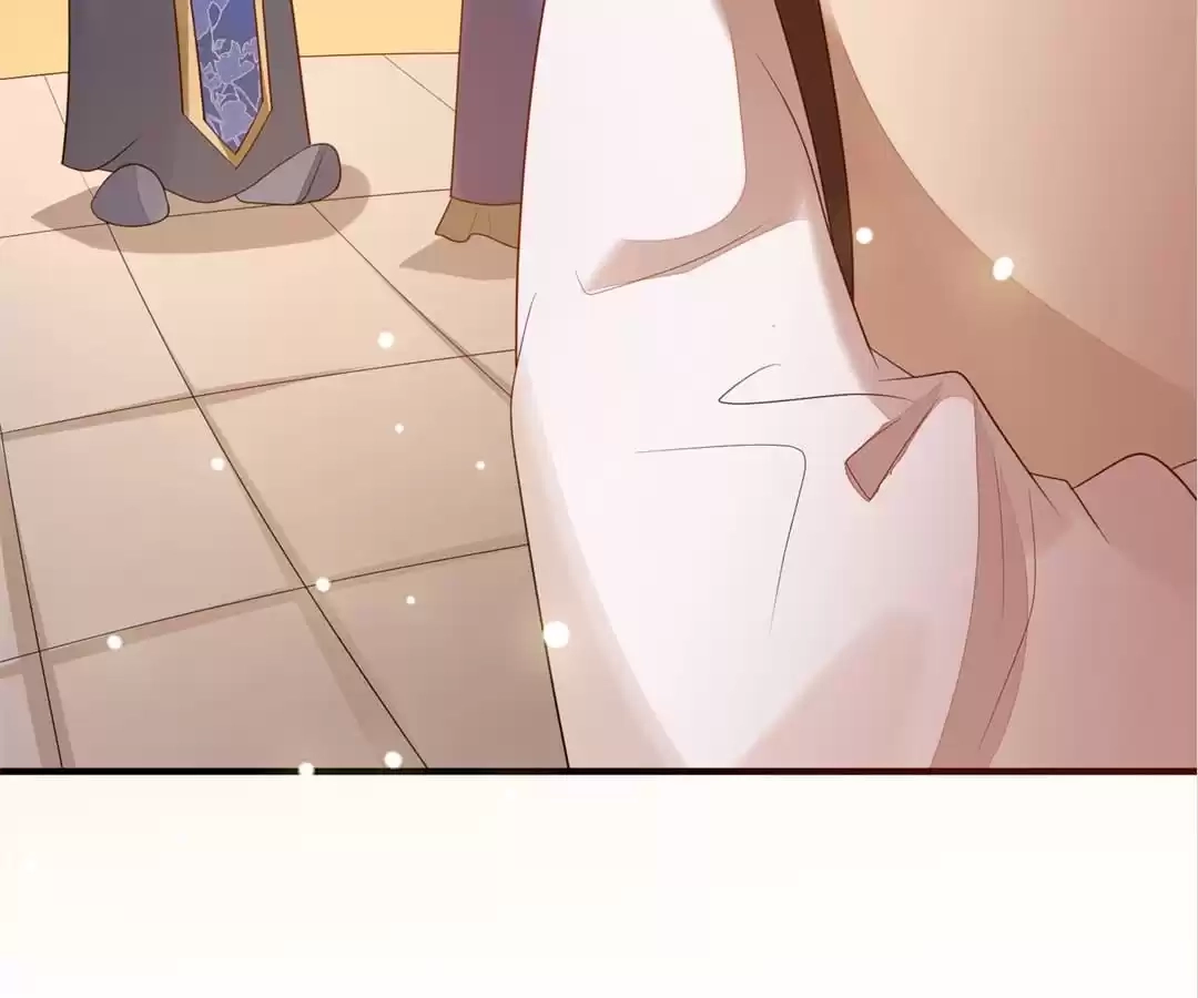 The Way Back to the Palace Chapter 95 page 33 - 