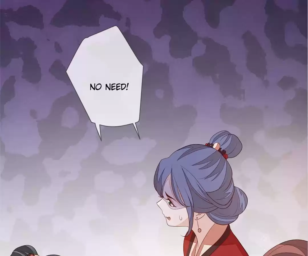 The Way Back to the Palace Chapter 95 page 37 - 