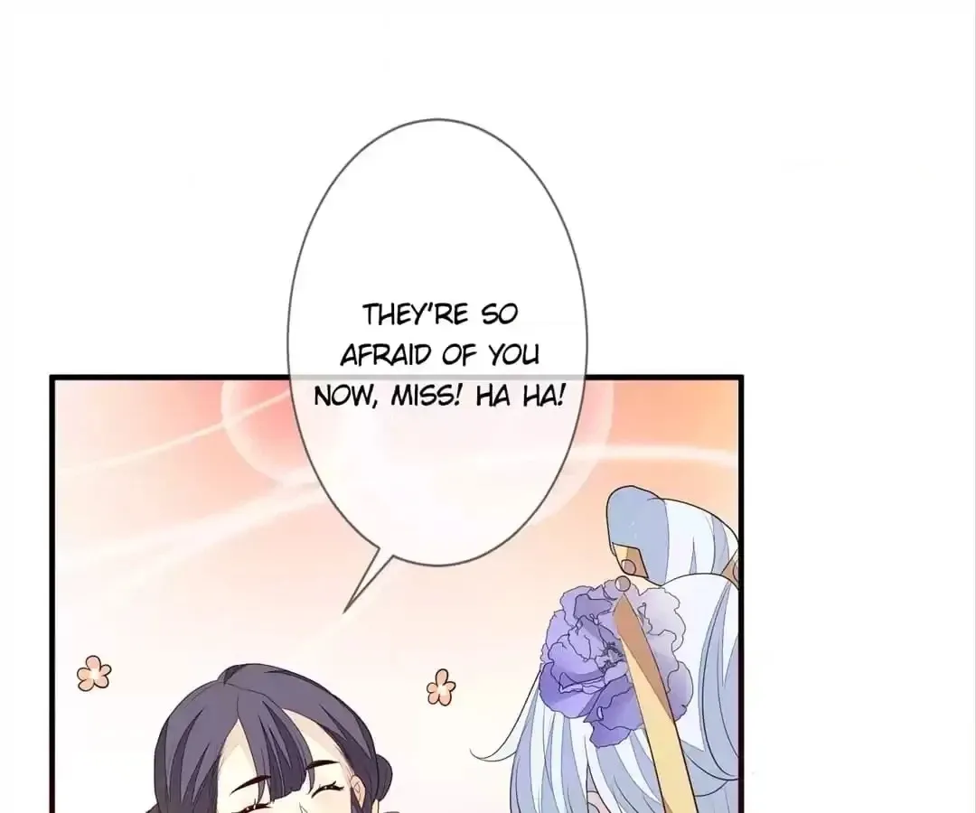 The Way Back to the Palace Chapter 95 page 40 - 