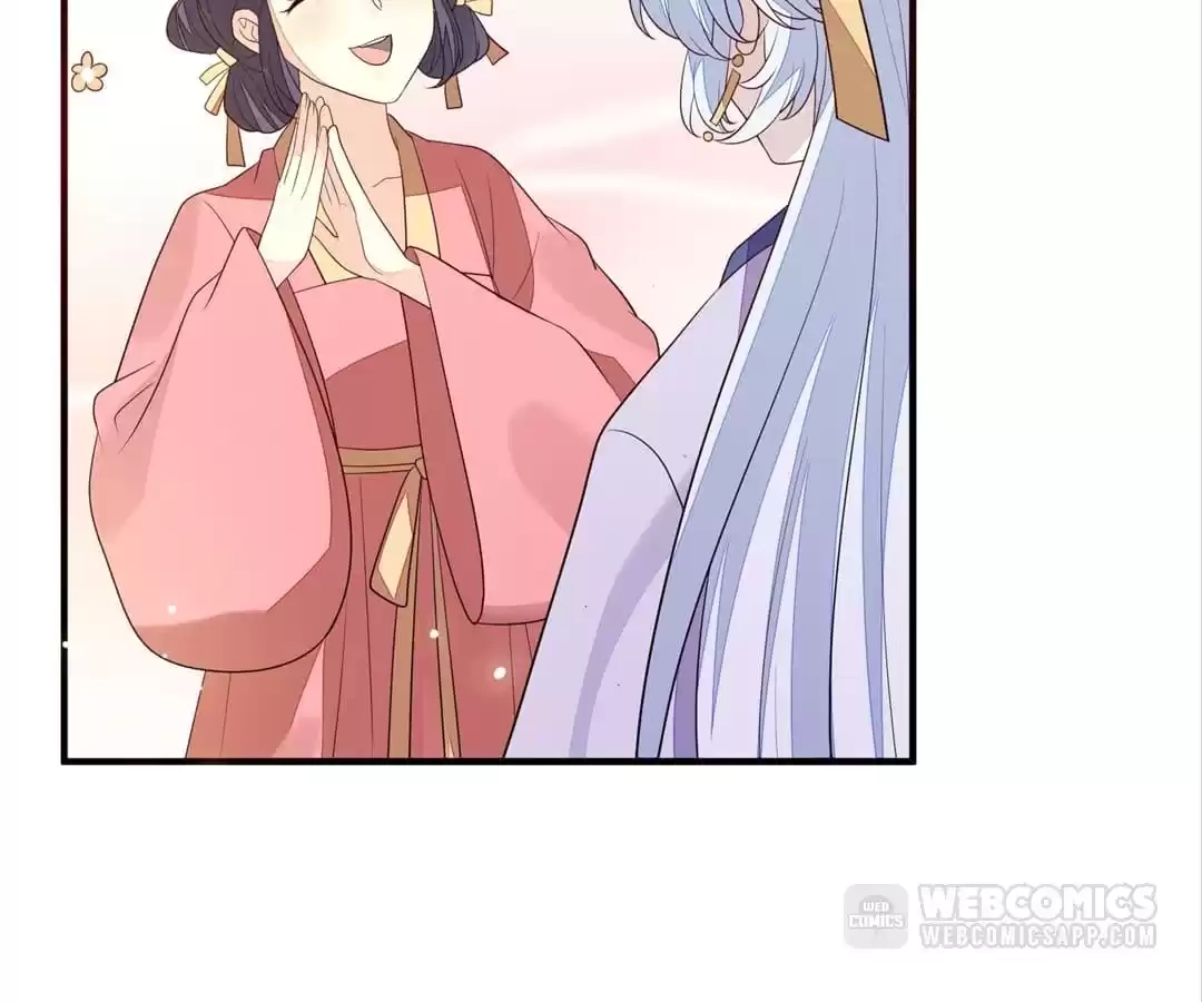 The Way Back to the Palace Chapter 95 page 41 - 