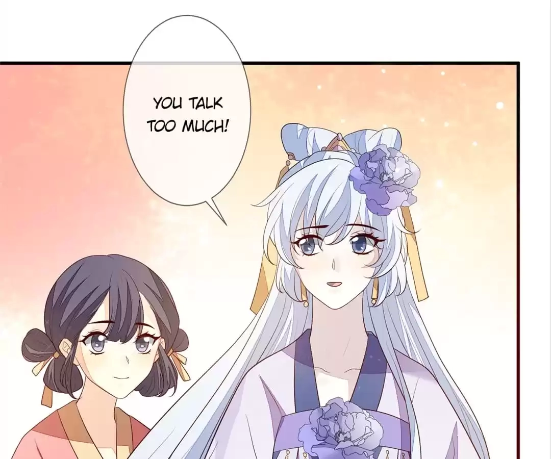 The Way Back to the Palace Chapter 95 page 42 - 
