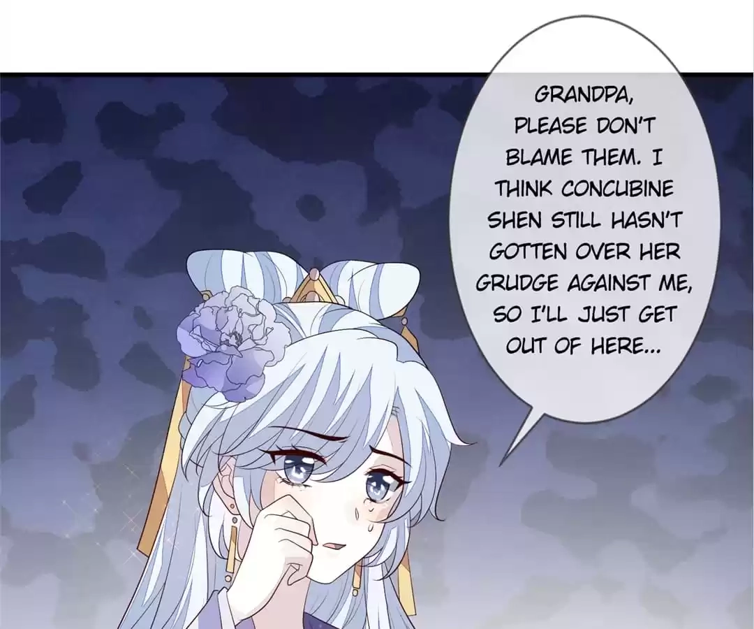 The Way Back to the Palace Chapter 95 page 46 - 