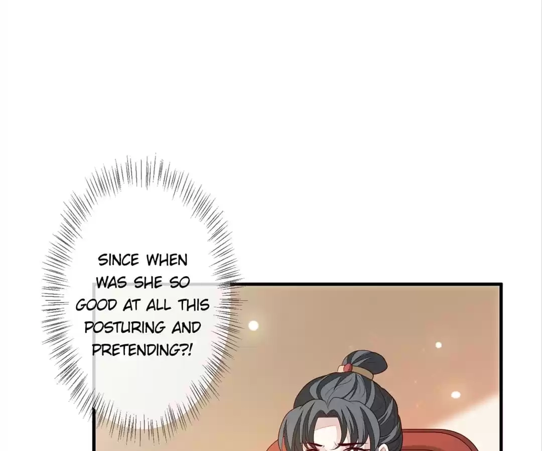 The Way Back to the Palace Chapter 95 page 48 - 