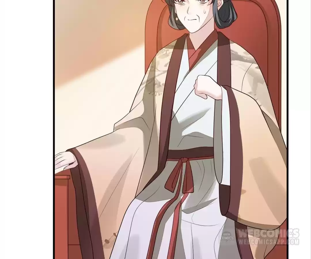 The Way Back to the Palace Chapter 95 page 49 - 