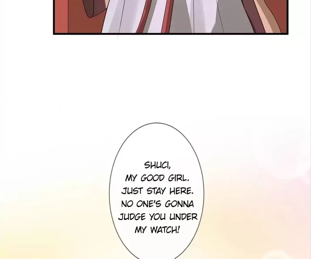 The Way Back to the Palace Chapter 95 page 50 - 