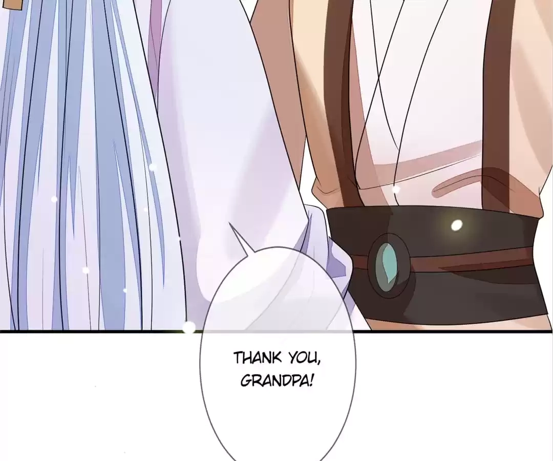 The Way Back to the Palace Chapter 95 page 52 - 