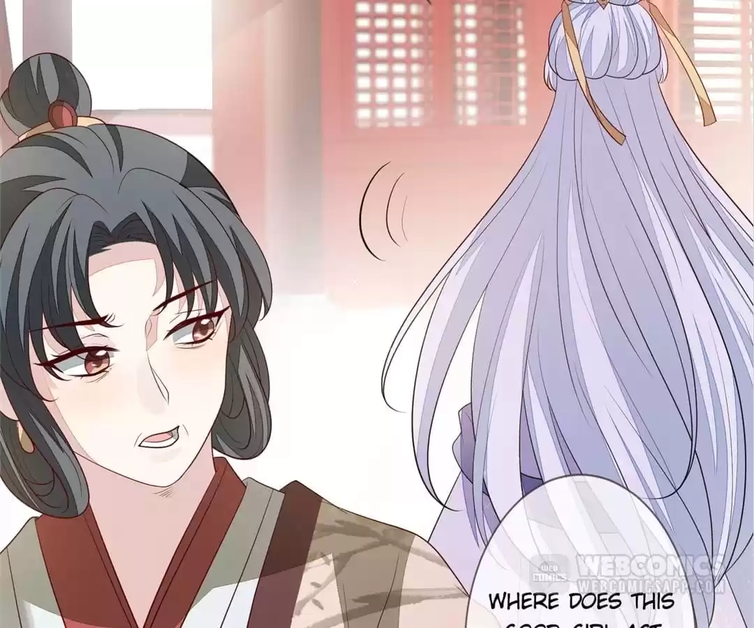 The Way Back to the Palace Chapter 95 page 55 - 