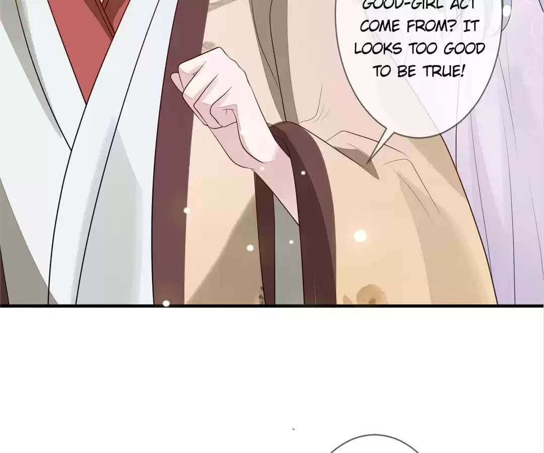 The Way Back to the Palace Chapter 95 page 56 - 