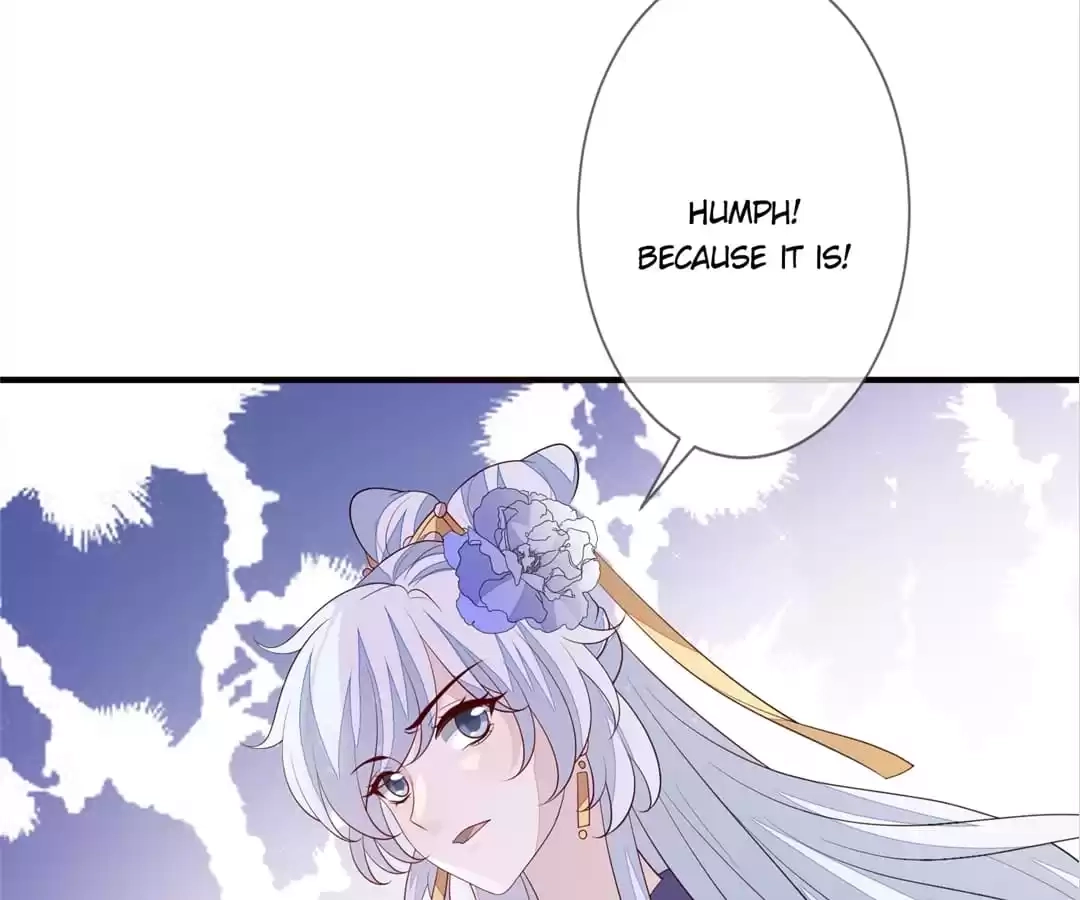 The Way Back to the Palace Chapter 95 page 57 - 