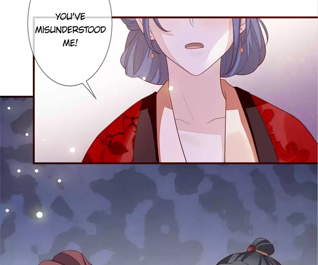 The Way Back to the Palace Chapter 95 page 7 - 