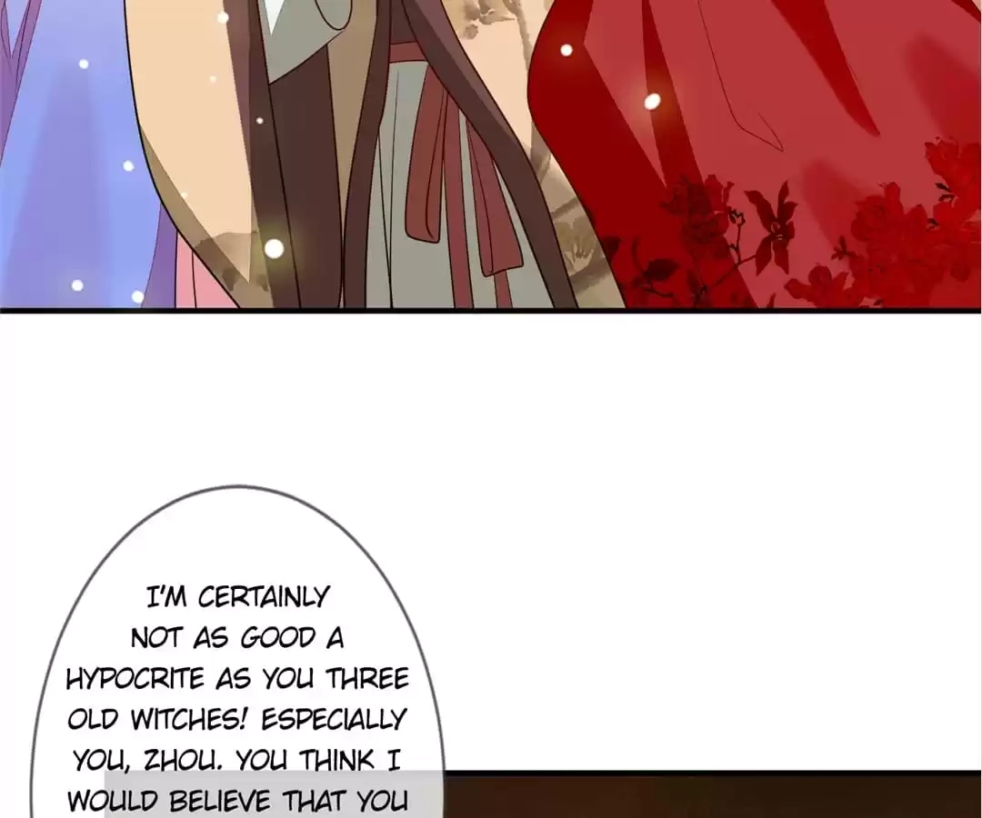 The Way Back to the Palace Chapter 95 page 61 - 