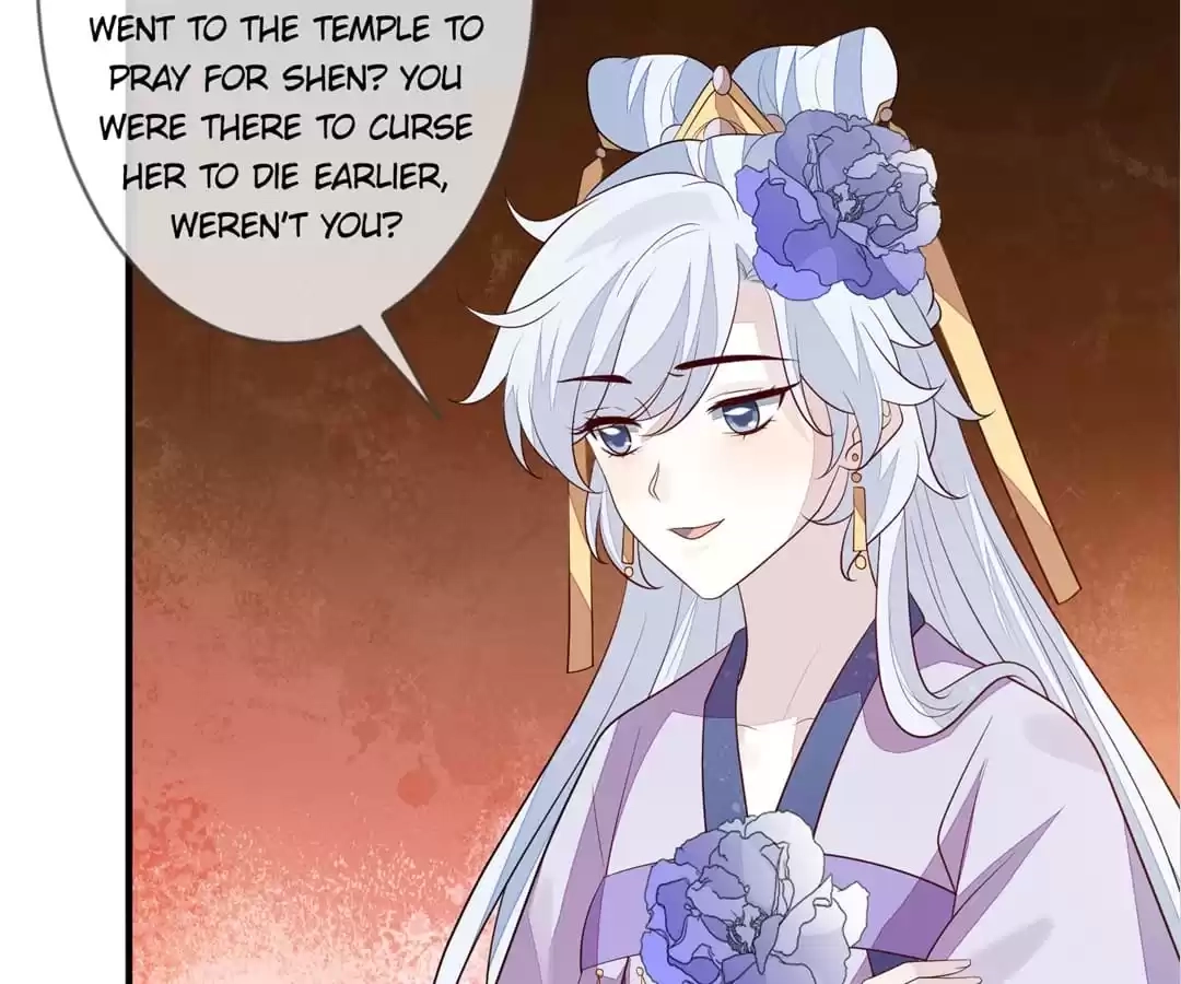The Way Back to the Palace Chapter 95 page 62 - 
