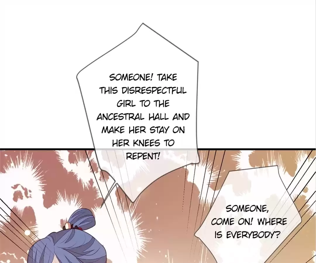 The Way Back to the Palace Chapter 95 page 66 - 