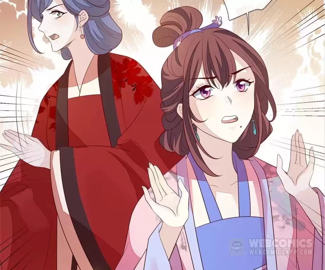 The Way Back to the Palace Chapter 95 page 67 - 