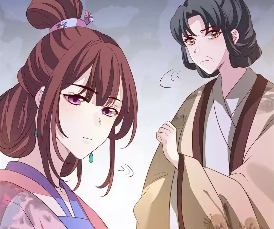 The Way Back to the Palace Chapter 95 page 8 - 