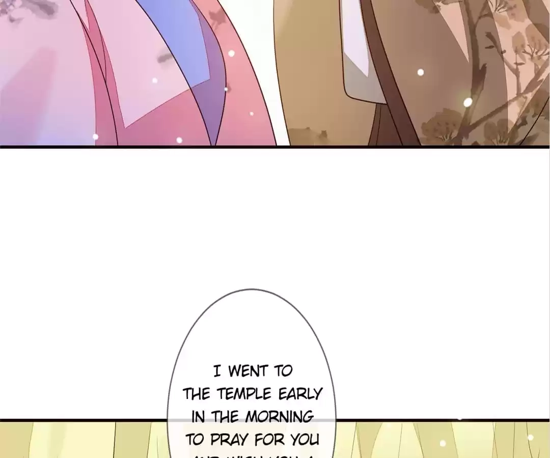 The Way Back to the Palace Chapter 95 page 9 - 