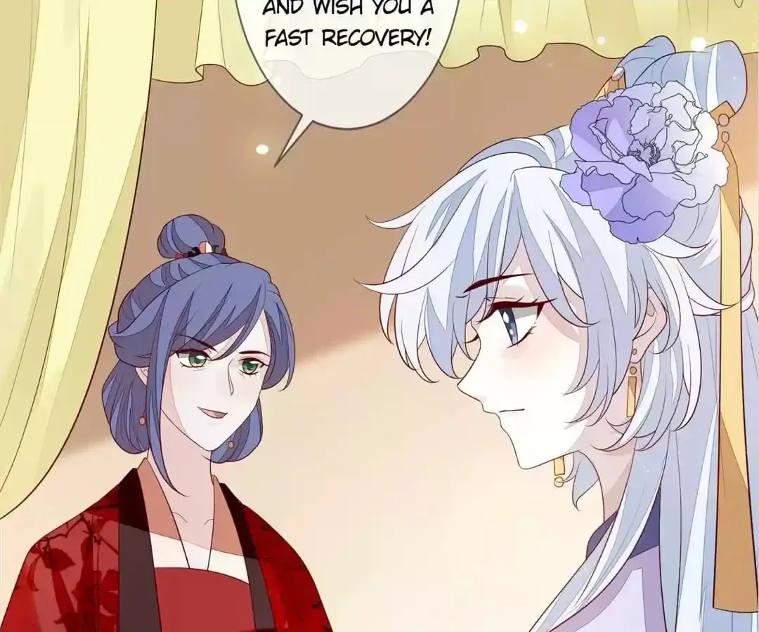 The Way Back to the Palace Chapter 95 page 10 - 
