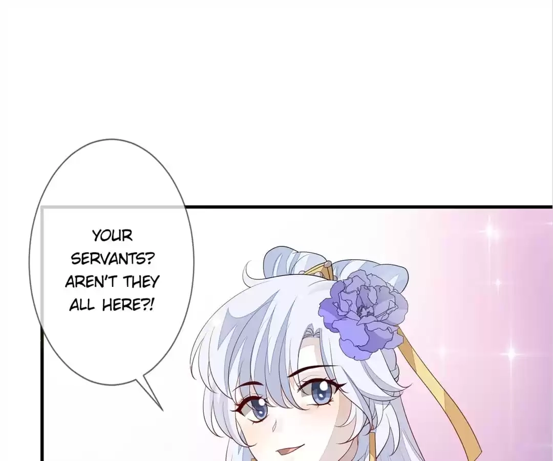 The Way Back to the Palace Chapter 96 page 2 - 