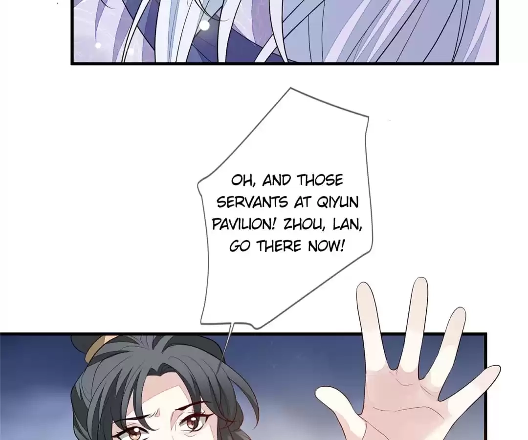 The Way Back to the Palace Chapter 96 page 18 - 