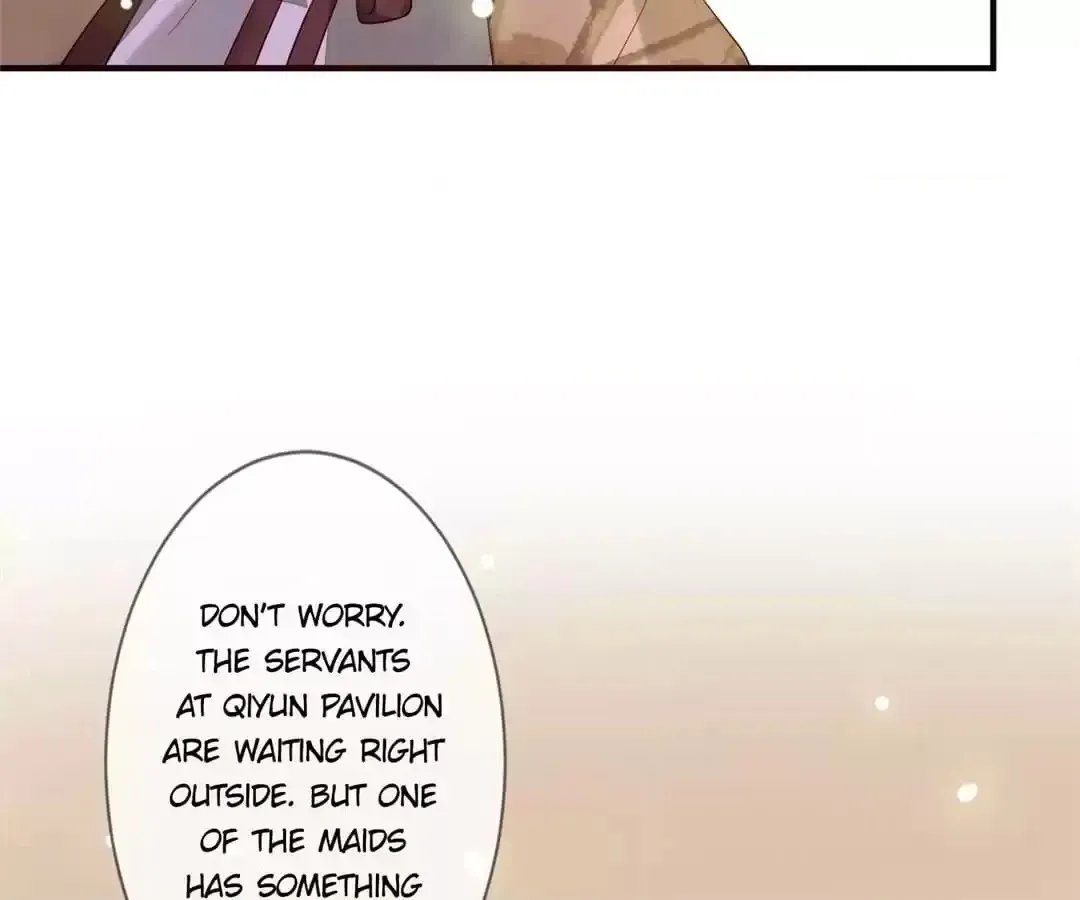 The Way Back to the Palace Chapter 96 page 20 - 