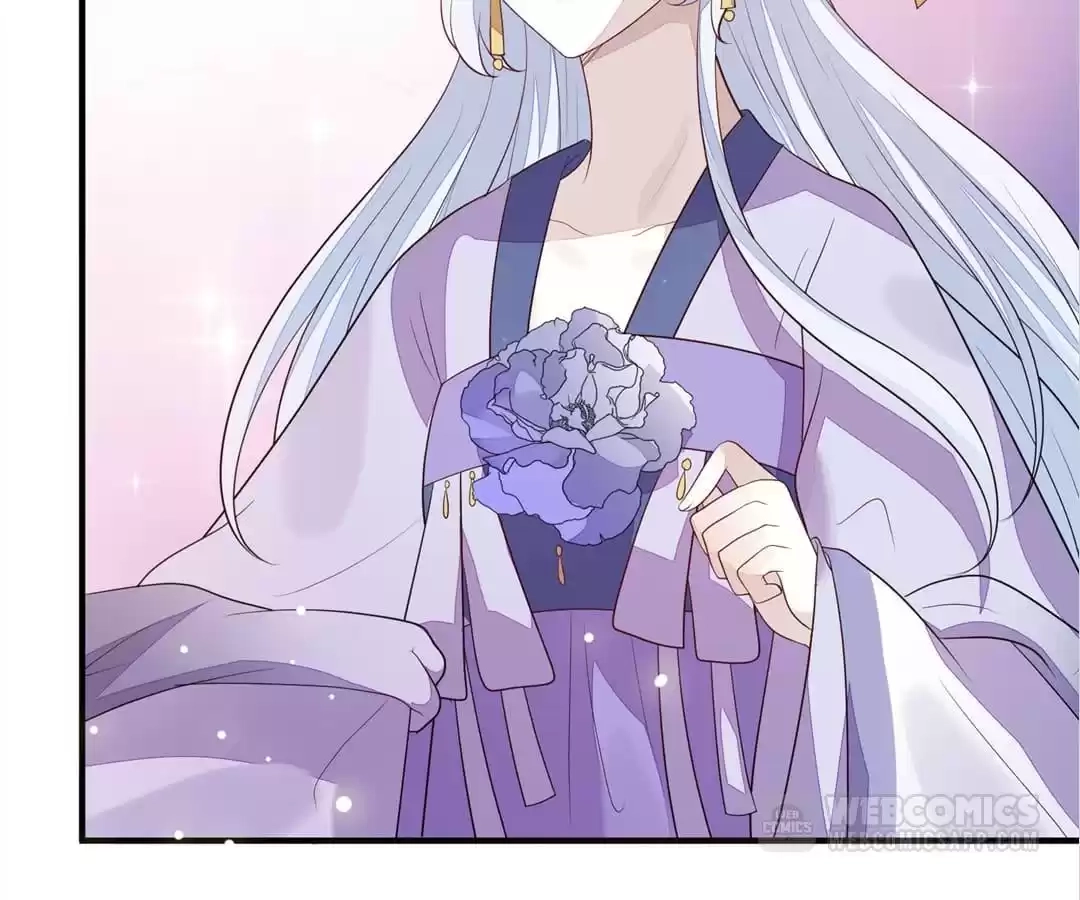 The Way Back to the Palace Chapter 96 page 3 - 