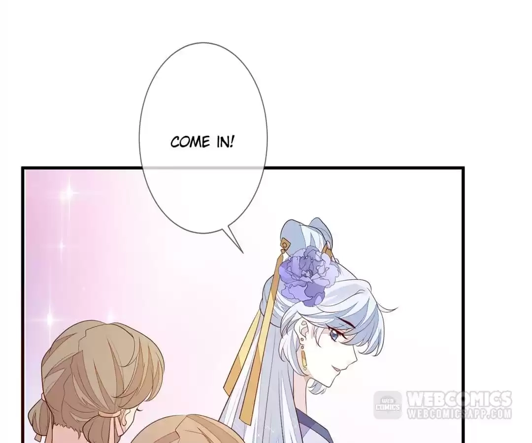 The Way Back to the Palace Chapter 96 page 23 - 