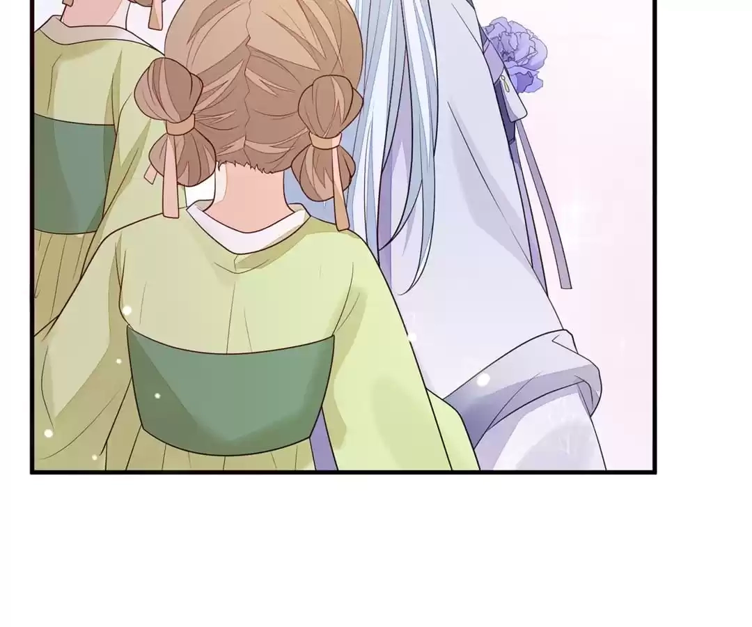 The Way Back to the Palace Chapter 96 page 24 - 