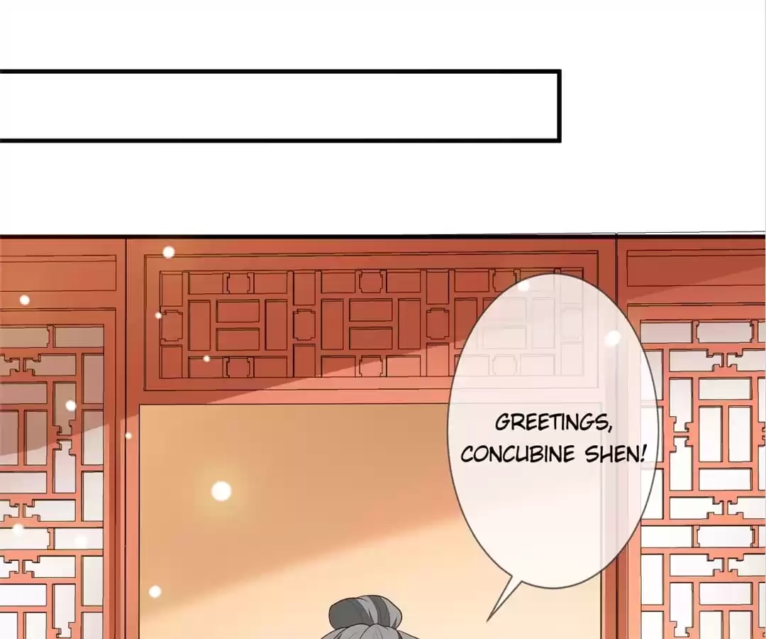 The Way Back to the Palace Chapter 96 page 25 - 