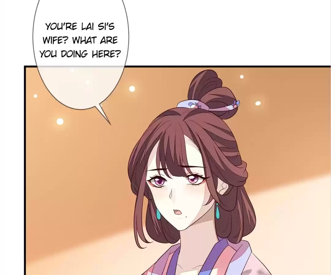 The Way Back to the Palace Chapter 96 page 28 - 