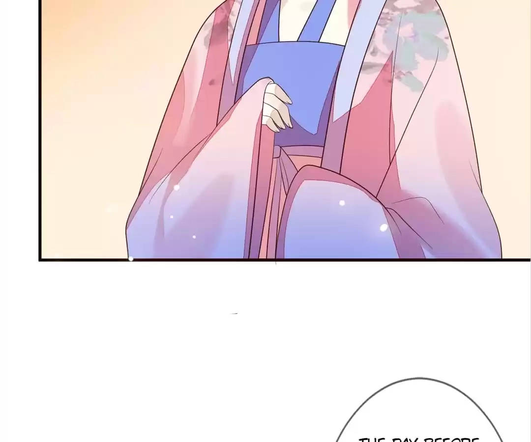 The Way Back to the Palace Chapter 96 page 29 - 