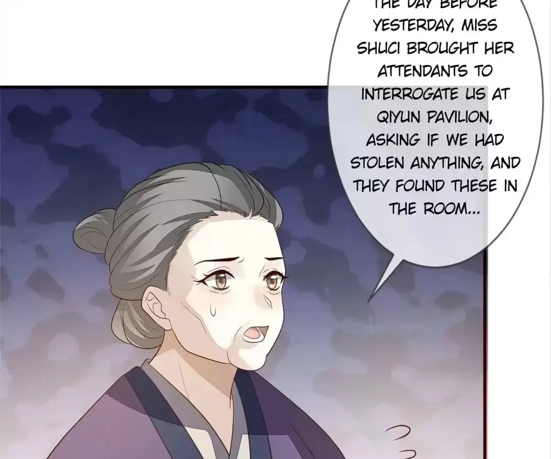 The Way Back to the Palace Chapter 96 page 30 - 