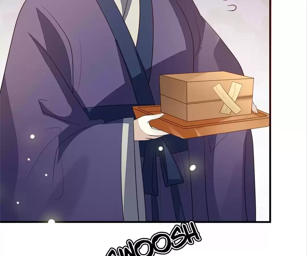 The Way Back to the Palace Chapter 96 page 31 - 