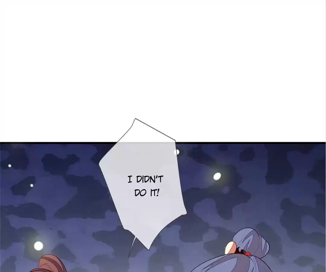 The Way Back to the Palace Chapter 96 page 35 - 