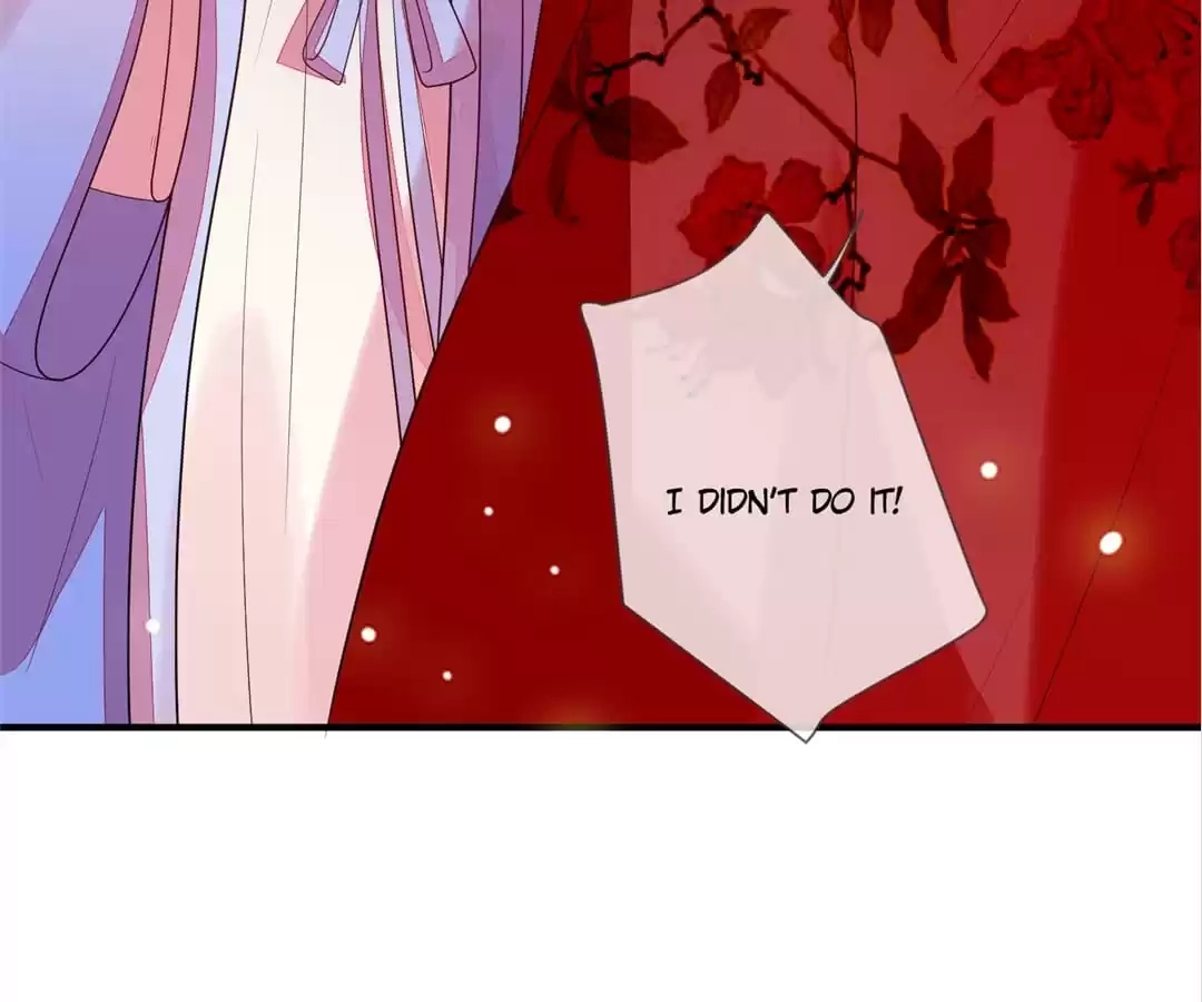 The Way Back to the Palace Chapter 96 page 37 - 
