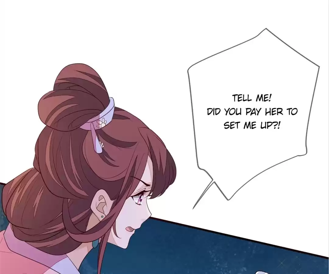 The Way Back to the Palace Chapter 96 page 38 - 